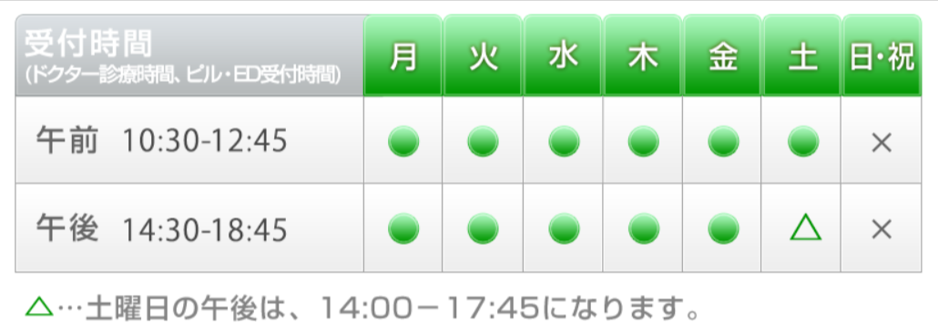 予防会　浅草クリニック 